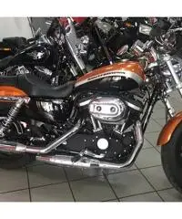 Harley-Davidson Sportster 1200 - 2017