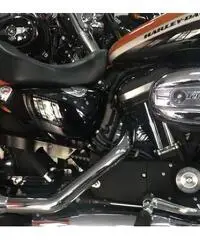 Harley-Davidson Sportster 1200 - 2017 - 2