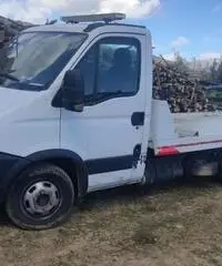 Carroattrezzi Iveco Daily