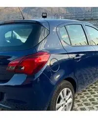 Opel Corsa SOLO 80.000 KM - GPL