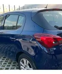 Opel Corsa SOLO 80.000 KM - GPL - 2