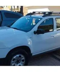 DACIA Duster 1ª serie - 2011