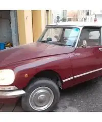 CITROEN ds special - 1973 - 2