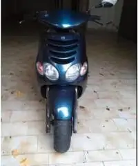 Scooter mbk 125cc - 2