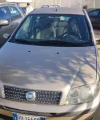 Fiat Punto mjet