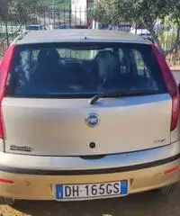 Fiat Punto mjet - 2