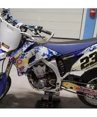 Yz450f 2009 - 2