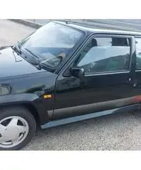 Renault 5 gt