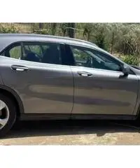 Mercedes-benz Gla 200 d