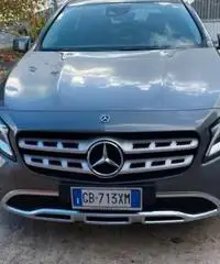 Mercedes-benz Gla 200 d - 2