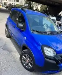 FIAT Panda Cross - 2018