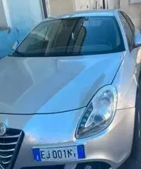 Giulietta 2.0 150 cv