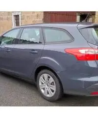 FORD Focus sw 16tdi - 2