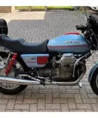 Moto Guzzi V 1000 - 1982 - 2