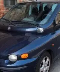 FIAT Multipla - 2001