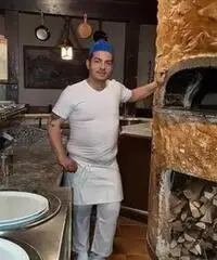 Pizzaiolo 34 anni con esperienza, cerca lavoro