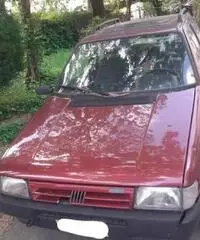 Fiat uno