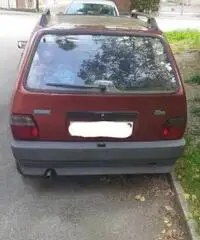 Fiat uno - 3