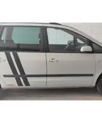 VOLKSWAGEN Sharan - anno 2000 - 2