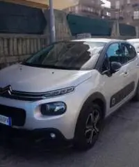 Citroen c3 gpl