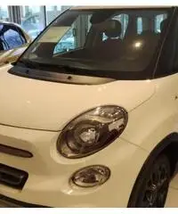 FIAT 500L 1.4 95 CV S&S Cross X NEOPATENTATI