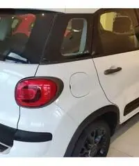 FIAT 500L 1.4 95 CV S&S Cross X NEOPATENTATI - 4