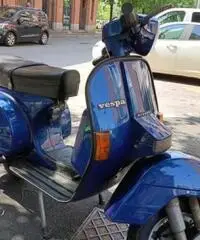 Vespa PX125E