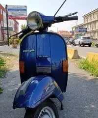 Vespa PX125E - 2