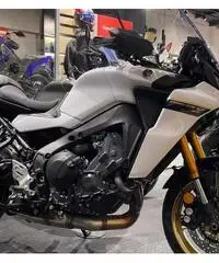 YAMAHA Tracer 900 TRACER 9 GT