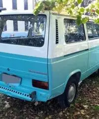 Volkswagen Van - NAPOLI - 2