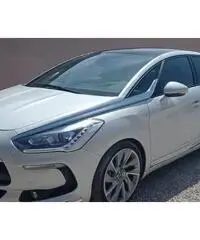 Citroen DS 5