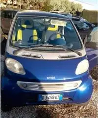 SMART fortwo 1ª serie - 2000