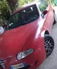 Alfa Romeo 147