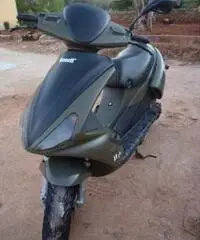 Vendo Scooter Benelli 491 army - Lecce