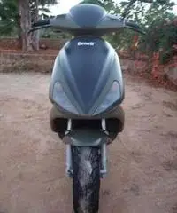 Vendo Scooter Benelli 491 army - Lecce - 3