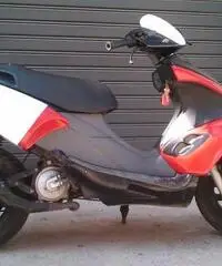 Benelli 491 SBK - Ragusa