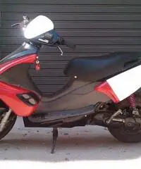 Benelli 491 SBK - Ragusa - 4