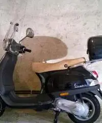 Piaggio Vespa 50 LX - Agrigento