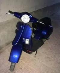 PIAGGIO VESPA 50 HP - Agrigento