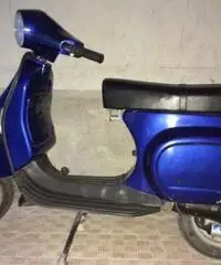 PIAGGIO VESPA 50 HP - Agrigento - 2