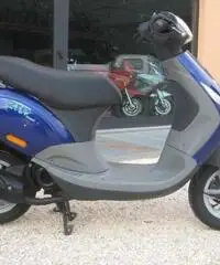 PIAGGIO ZIP 50 2T - Terni