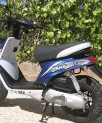 Yamaha BW'S 50 Original - Terni - 2