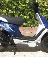 Yamaha BW'S 50 Original - Terni - 4