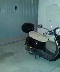 Vespa 50 lx 4t - Trento - 2