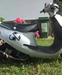 F10, scooter, malaguti, moto, ciclomotore, grigio, arrow - Trentino - Alto Adige - 2