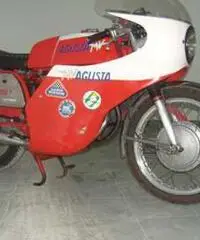 MV AGUSTA 350cc ELETTRONICA TARGA ORO - Basilicata