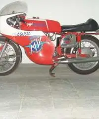 MV AGUSTA 350cc ELETTRONICA TARGA ORO - Basilicata - 3