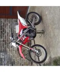 Honda hm crf 250 enduro - Teramo