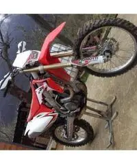 Honda hm crf 250 enduro - Teramo - 2