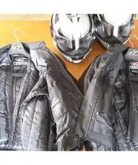 ABBIGLIAMENTO COMPLETO PER MOTO - Teramo - 2